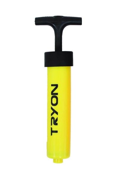 TRYON PM-70 Yellow Ball Pump