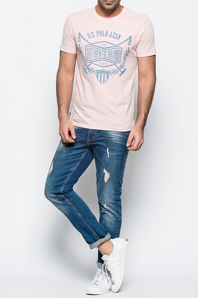 U.S. Polo Assn. Дънкови