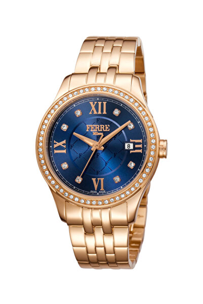 Ferre Kadın Kol Saati K 15 1 -FM1L047M0091