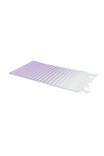 Bedinn Peshtemal Yakamoz Liliac Pst050