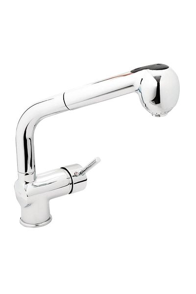 GPD Spiral Sink Faucet Espina Mes70
