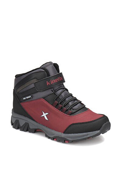 Kinetix ROHA Bordo Siyah Erkek Çocuk Outdoor 100272643