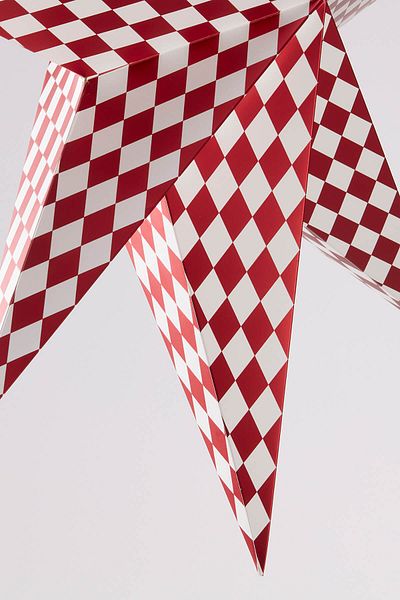 IKEA STRALA Abajur Başlığı