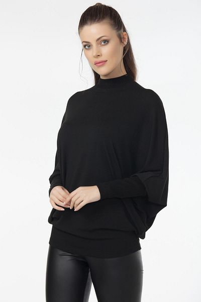 Laranor Γυναικεία Πλεκτή Μπλούζα 19L6456