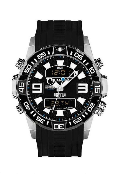 Quantum Bar866.351 Model Men's Wristwatch