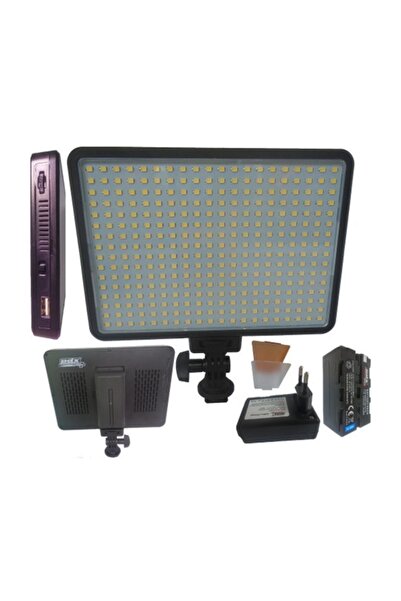 Led-320 CameraLight, CameraDomeLight, Led CameraLight, SonyMc250Light, PanasonicAc8 CameraLight