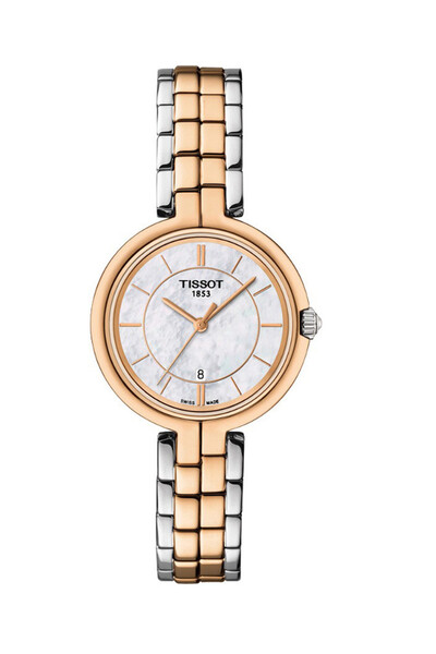 TISSOT Kadın Kol Saati T094.210.22.111.00