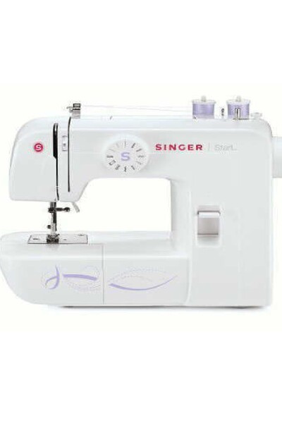 SİNGER Αρχίστε 1306 Ραπτομηχανή