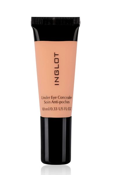 INGLOT Under Eye Concealer - Under Eye Concealer 105 10 ml5907587171053