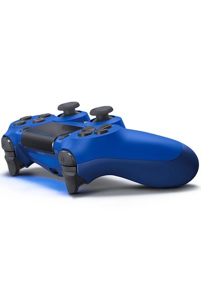 Sony PS4 Dualshock 4 Joystick Blue