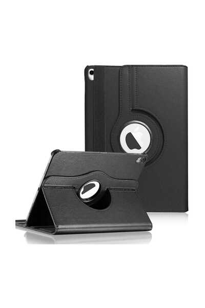 Microsonic Apple iPad 11'' 2018 (A1980-A2013-A1934-A1979) Kılıf 360 Dönerli S...