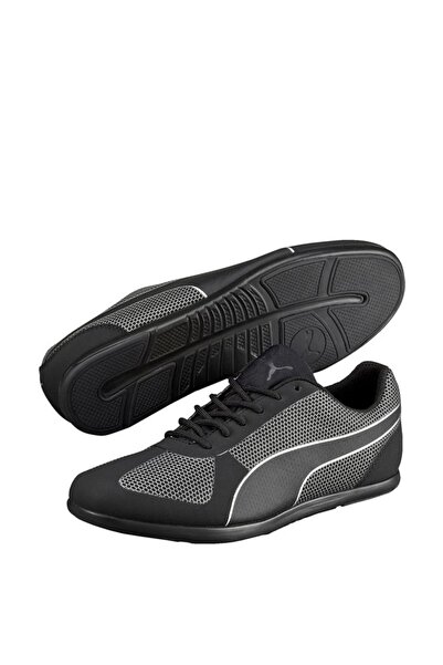 Puma Kadın Sneaker - Modern Soleil Kadın Siyah Günlük Spor Ayakkabı - 35994702