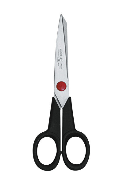 ZWILLING Ev Tipi Makas Siyah 41300-161-0