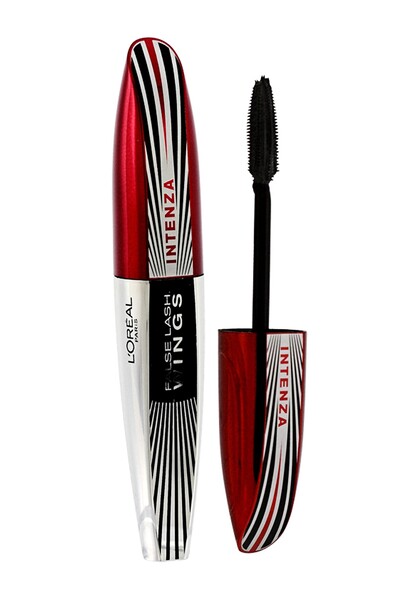 L'Oreal Paris Siyah Maskara - False Lash Butterfly Effect Intenza 3600522745815