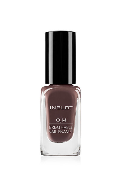 INGLOT Oje - O2M Breathable Nail Enamel 649 11 ml 5907587116498
