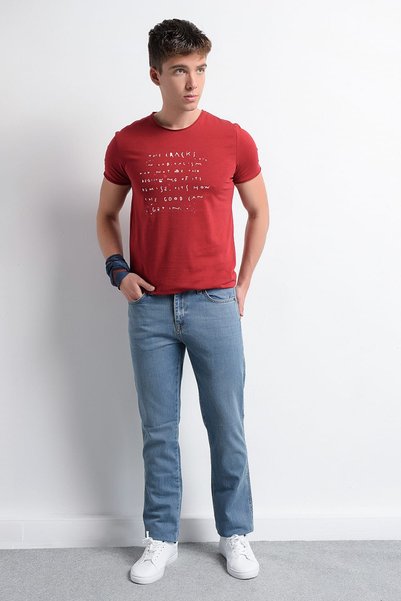 Rodi Jeans MONTANA 018