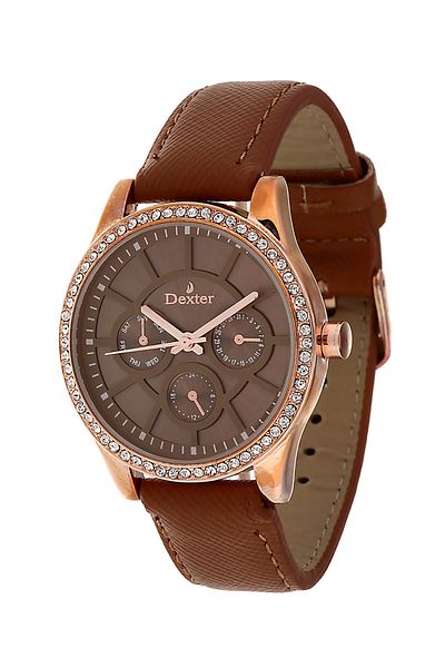 Dexter Women's Wristwatch DX.330.3RCC
