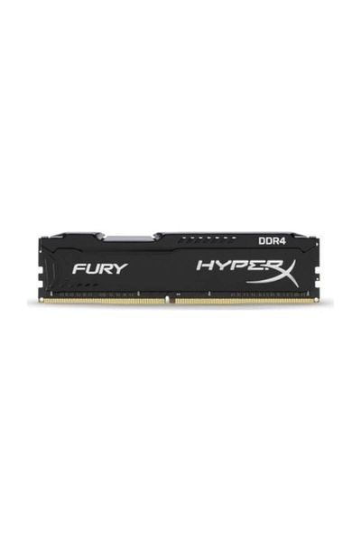 Kingston ذاكرة الوصول العشوائي HyperX Predator 8 جيجا بايت RGB DDR4 - 2666 ميجا هرتز HX426C16FB2/8