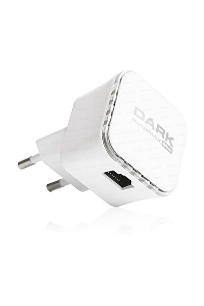 Genel Markalar Rangemax Wrt360 300mbit 3dbi Dual Antenli 802.11n Wifi Kablosuz Access Point/ Router/ Repeater