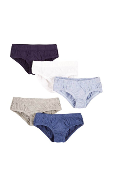 MOTHERCARE Çocuk Külot - 5'li Paket