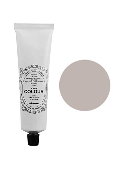 Davines New Colour Saç Boyası 60 ml - 9.0 Çok Açık Kumral 8004608227809