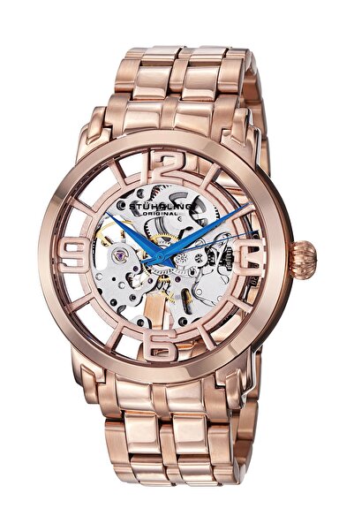 Stührling Stuhrlıng 165b2b.334414 Erkek Kol Saati