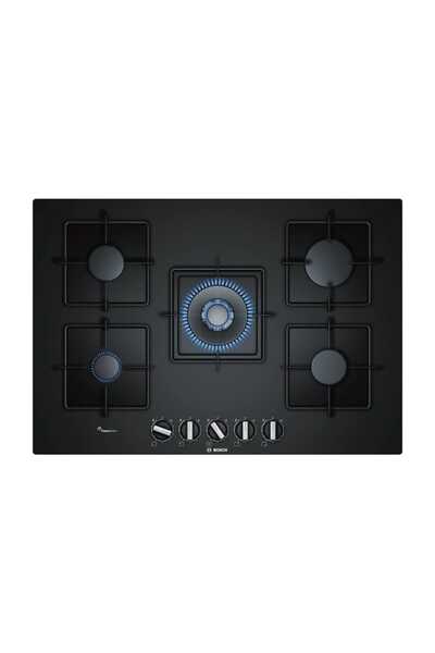 Bosch PPQ7A6B10 Ankastre Ocak