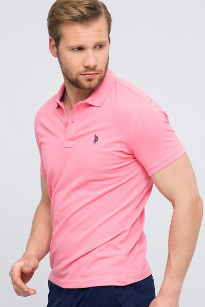 U.S. Polo Assn. Men's T-Shirt G081GL011.000.430923