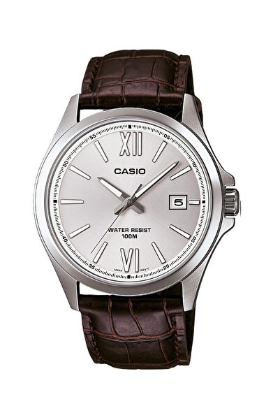 Casio Erkek Kol Saati MTP-1376L-7AVDF