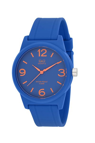 Q&Q Unisex Wristwatch 3P505