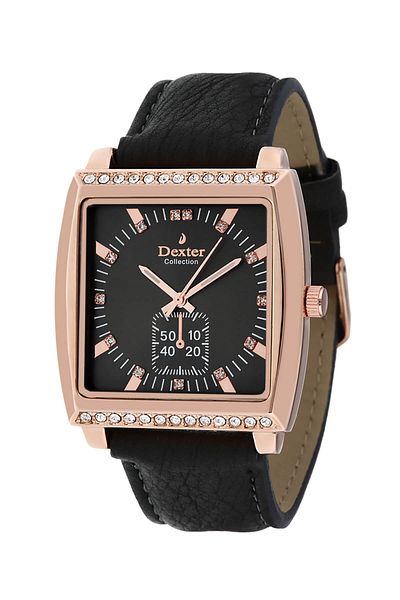 Dexter Women's Wristwatch DX.309.3RBB