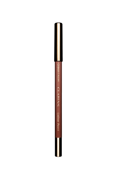 Clarins Dudak Kalemi - Lip Pencil 01 Nude Medium 3380814422616