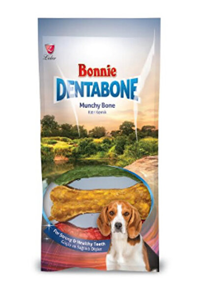 Bonnie Munchy Köpek Ödül Kemik 5 Li