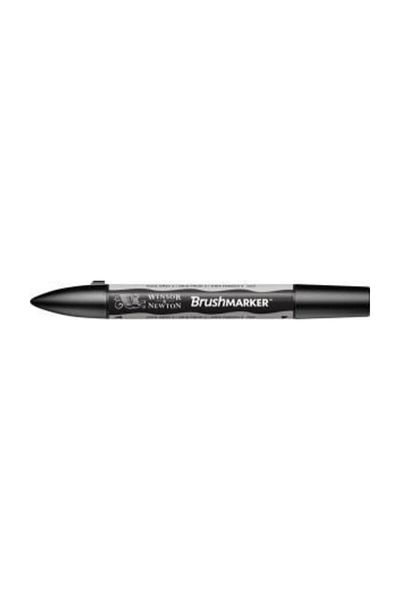Winsor Newton Winsor & Newton BrushMarker Pen Cool Gray 3