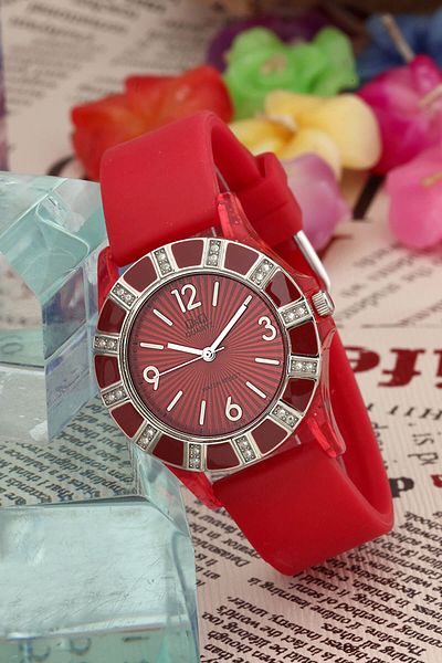 Q&Q Women's Wristwatch 3A1668