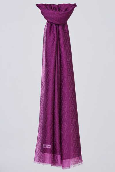 Armine Pamuk Floş Şal 4464 457511