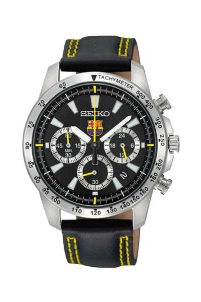 Seiko Erkek Kol Saati SSB073P2