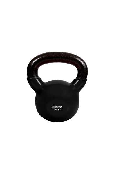 BUSSO KTB-24 24 Kg Kettlebell
