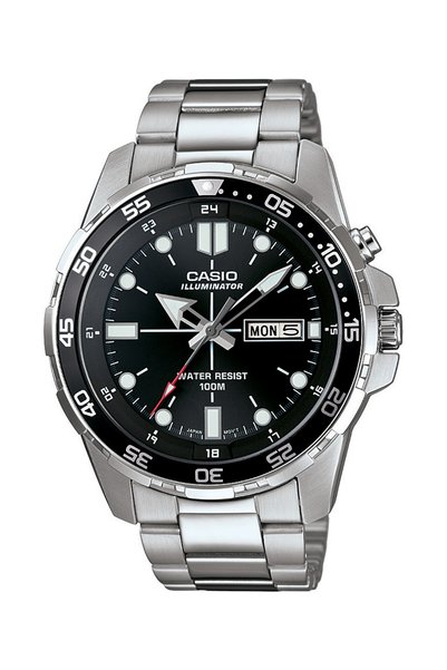 Casio Erkek Kol Saati MTD-1079D-1AVDF