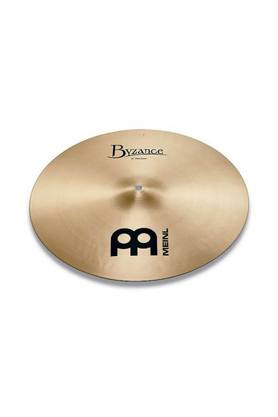 Meinly Meinl B18TC Byzance 18'' Thin Crash Zil