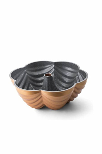 Emsan Griss Hards 23 cm Flower Cake Mold Rgold