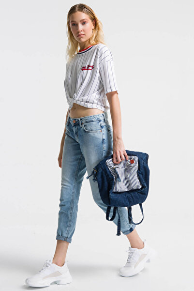 Ltb جينز نسائي نحيف Boyfrıend01009509231393951457