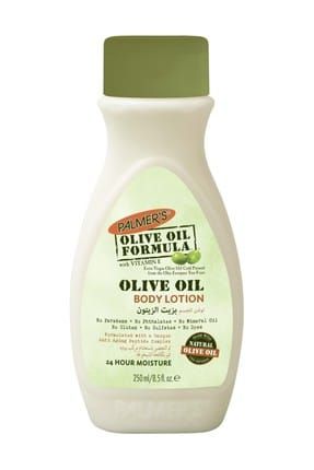 PALMER S Vucut Losyonu Olive Butter Body Lotion 250 ml 010181025853
