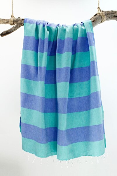 Bedinn Пештемал Посейдон Зелений-Синій