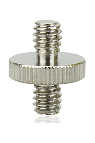 JJC 1/4"-1/4" Çevirici Vida Adaptörü