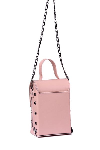 Housebags Πούδρα γυναικεία τσάντα ώμου 147
