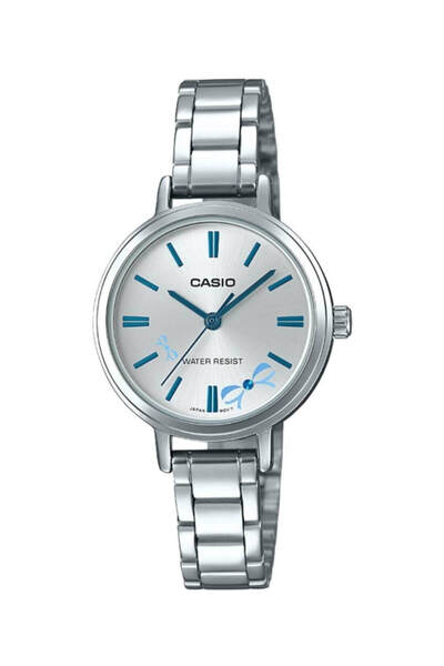 Casio Kadın Kol Saati LTP-E146D-2ADF