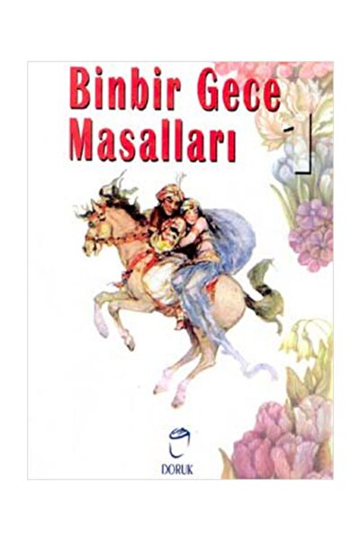 Doruk Yayınları Binbir Gece Masalları 1