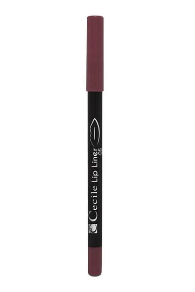 Cecile Lip Liner - Lipliner 058698438606653