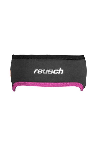 Reusch Unisex Reusch Levin Headband Windstopper Bandana